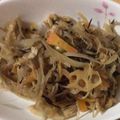 ルルルるか☆'s cooksnap of when they made ★止まらない！シャキシャキひじき★.