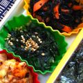 nosso's cooksnap of when they made ロメインレタスの塩炒め.