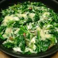 ☆さほり☆'s cooksnap of when they made 【ほうれん草のソテー】たっぷりチーズで♪.