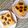 ふたごゆき's cooksnap of when they made ❁チョコと胡麻のトースト❁.