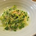 youtapapa's cooksnap of when they made きゅうりとかいわれのツナマヨサラダ.