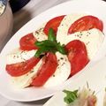 avaug77's cooksnap of when they made 簡単☆モッツァレラチーズのカプレーゼ.