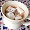 ふたごゆき's cooksnap of when they made ブラックペッパーココア（カフェモカ）.