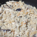 月の影と海's cooksnap of when they made ほの甘しっとり♪卯の花。常備菜。.