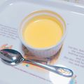 クック5L09IS☆'s cooksnap of when they made とろとろプリン.
