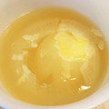柊黒美's cooksnap of when they made 丸ごと新たまねぎのコンソメスープ.