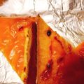 つきうき's cooksnap of when they made ☆簡単塗って焼く☆厚揚げの味噌マヨ焼き.
