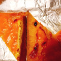 つきうき's cooksnap of when they made ☆簡単塗って焼く☆厚揚げの味噌マヨ焼き.