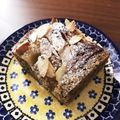Kiiponyo's cooksnap of when they made 簡単！紅茶とりんごのパウンドケーキ.