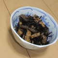 きらり流れ星's cooksnap of when they made ひじきの煮物.