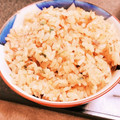 みーくんママもす's cooksnap of when they made 鯖缶の炊き込みごはん.