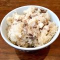 ゆづ七味's cooksnap of when they made あごだしつゆで☆超簡単鯛めし.