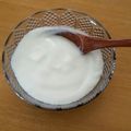 たちんぺ's cooksnap of when they made インフル予防☆自家製R-1ヨーグルト.