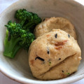 ハーブ６９'s cooksnap of when they made がんもとブロッコリーの白だしさっと煮.