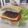 YLanson's cooksnap of when they made シンプルなハンバーガー.
