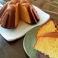☆kaoppe☆'s cooksnap of when they made パウンドケーキ.