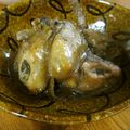 低カロ探検隊's cooksnap of when they made 牡蠣の佃煮.