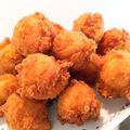 ＊水空＊'s cooksnap of when they made ★とってもクリスピー！ドーナッツ★.