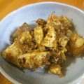 低カロ探検隊's cooksnap of when they made 焼き椎茸のおかか和え【作りおき】.