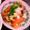 ゆう＊°れぽ's cooksnap of when they made ダシから作る『豚バラと大根の煮物』簡単♪.