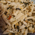 如月まこと's cooksnap of when they made 消費！！大根の和風マヨサラダ.