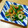 なぴりんご's cooksnap of when they made なばなと人参とちくわの生姜味噌炒め.
