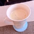 さなかちゃん's cooksnap of when they made 子供も大好き!!たくさん野菜のポタージュ.