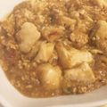 __puririn's cooksnap of when they made あっさり和風マーボー豆腐.