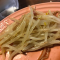 トーキョー's cooksnap of when they made 簡単もやし炒め.