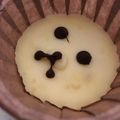 a_ch's cooksnap of when they made レンジで簡単♪チョコレアチーズタルト.