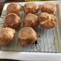 ファーズオ's cooksnap of when they made 簡単シンプル クイニーアマン.