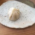 ドルばび's cooksnap of when they made スキレット(ニトスキ)de焼き小籠包.