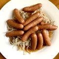 北の歌人's cooksnap of when they made ☆もやしのカリカリベーコンサラダ☆.