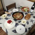 ピロエ's cooksnap of when they made かつお節で☆簡単バーニャカウダ風ソース.