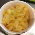 まきろんカフェ's cooksnap of when they made 自家製☆レモンジャム.