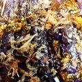 momonana☆'s cooksnap of when they made 簡単☆茄子の生姜焼.