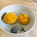 時のすみか's cooksnap of when they made 超簡単栗きんとん.
