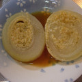 ゆりYO船長's cooksnap of when they made ●新玉のとろ～り柚子味噌煮●.