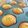 クックたますみ's cooksnap of when they made マドレーヌ♪バター控えめ レモンが爽やか.