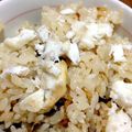 momonana☆'s cooksnap of when they made 土鍋で鯛めし.