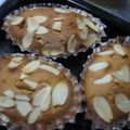 秋桜ちゃん's cooksnap of when they made ☆マドレーヌの黄金率☆.