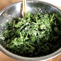 さささで？さささ's cooksnap of when they made 【パセリ好きのための】パセリサラダ.