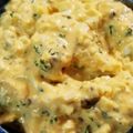 れいこうじ's cooksnap of when they made 簡単 タルタルソース.