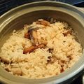 Rin・Sou's cooksnap of when they made カルシウムたっぷり鰊の炊き込みご飯.