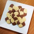 ♪佑実♪'s cooksnap of when they made アイスボックスクッキー.