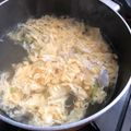 くまくまふぁーふぁ's cooksnap of when they made 旨ウマ♪鶏ガラスープ.