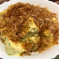 なおっぴー♡'s cooksnap of when they made 簡単ウマウマ♡はんぺんのアボカド和え.