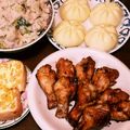 すみま～る's cooksnap of when they made 肉まんの温め方♨.