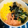 クックOAHE1D☆'s cooksnap of when they made 止まらなくなる簡単ナムル♪.