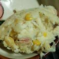 あい殿's cooksnap of when they made ポテトサラダ.